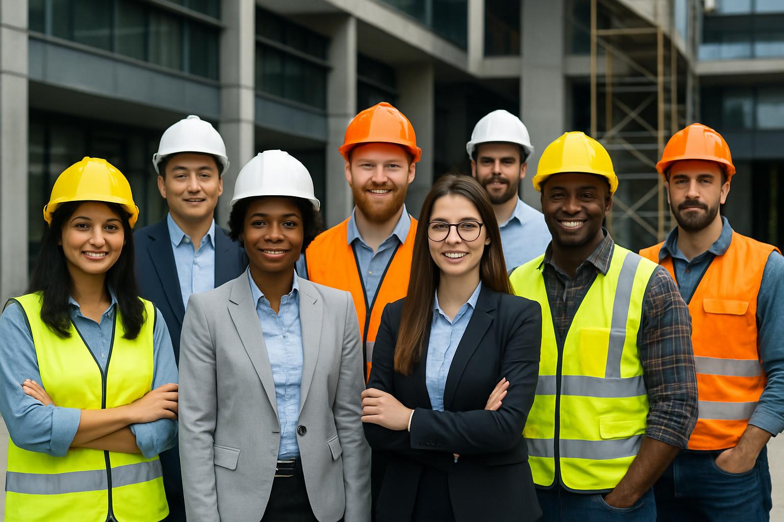 Abihomes Team