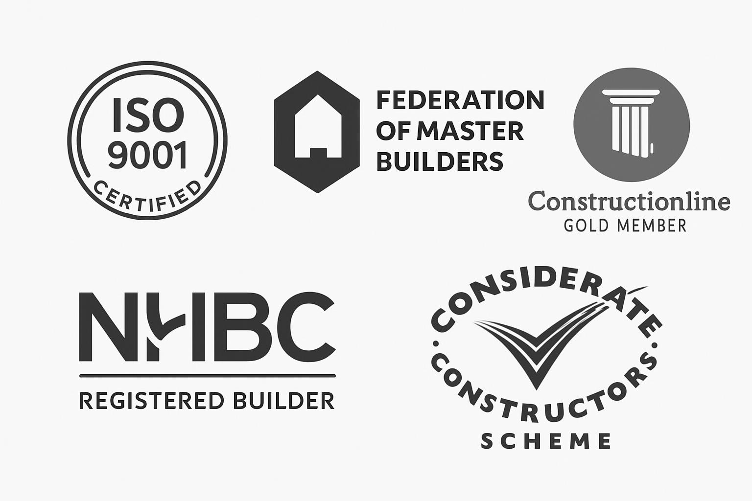 ISO 9001 Certification