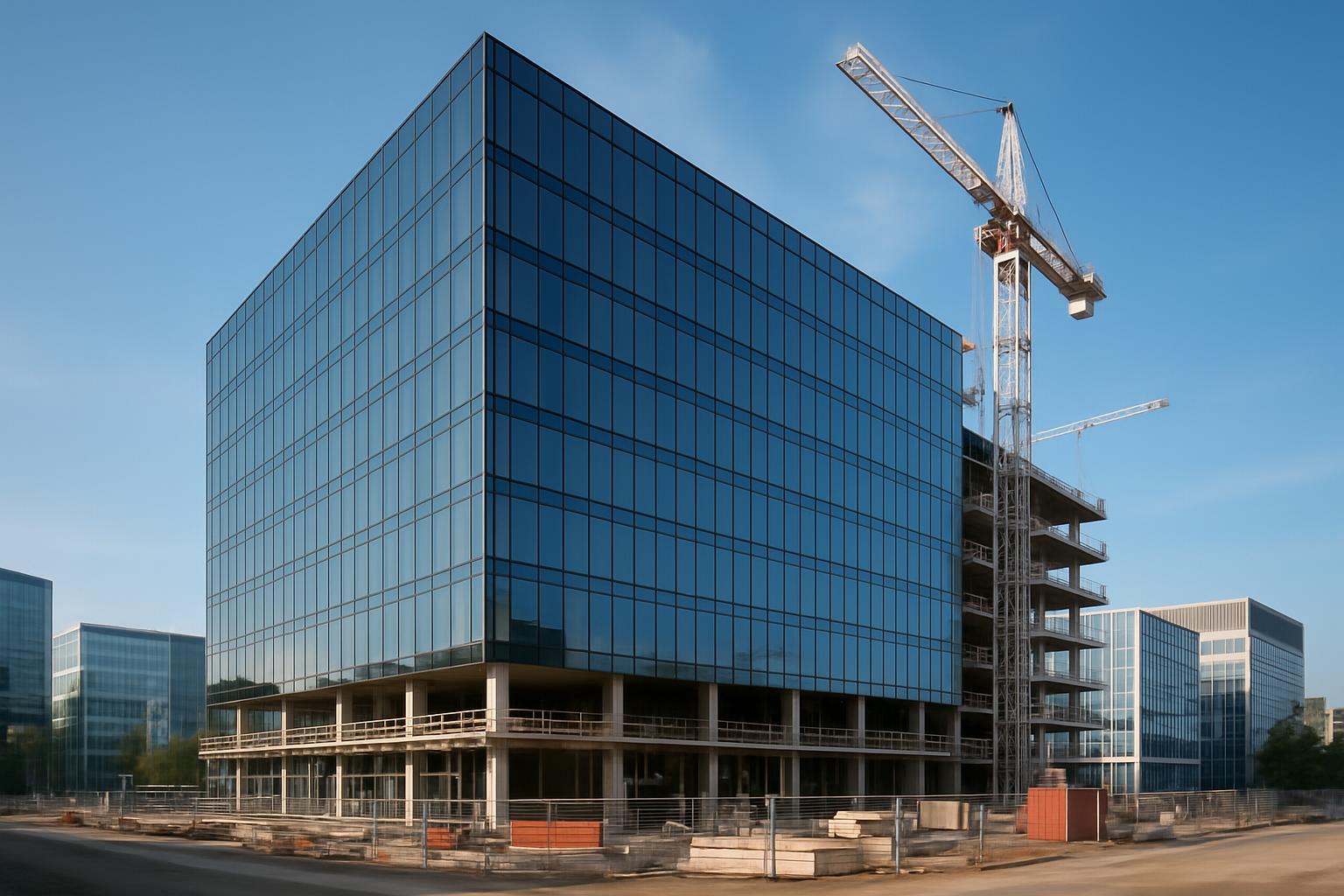 Commercial Projects