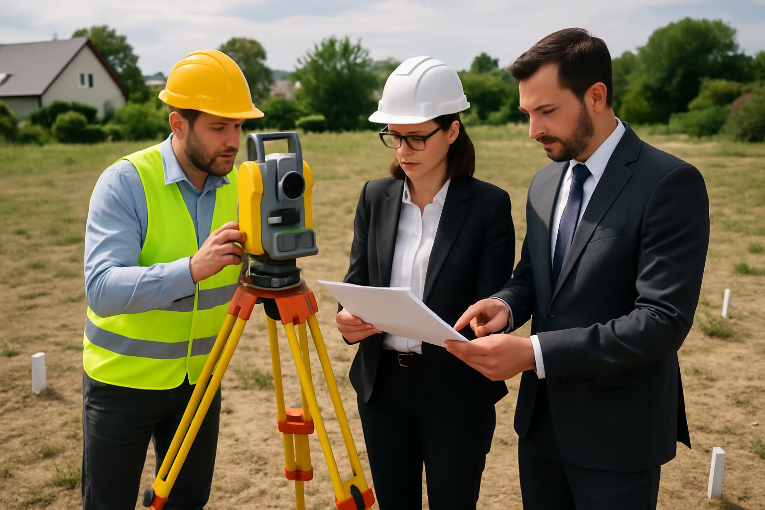 Land Acquisition