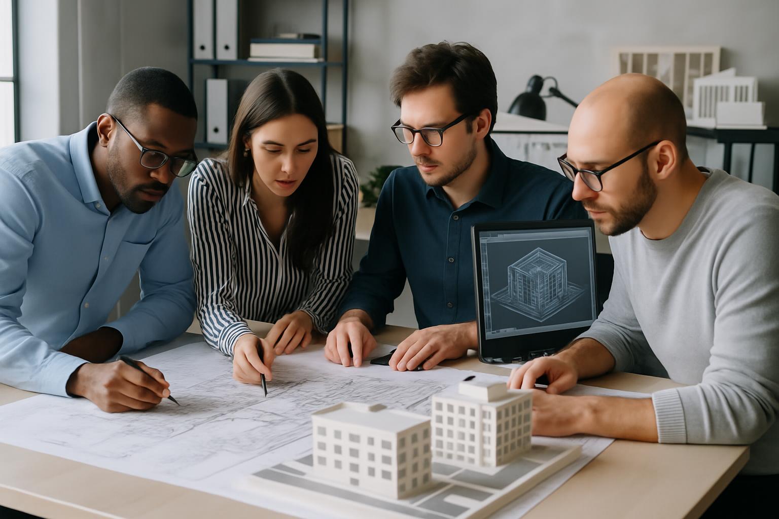 Planning & Design