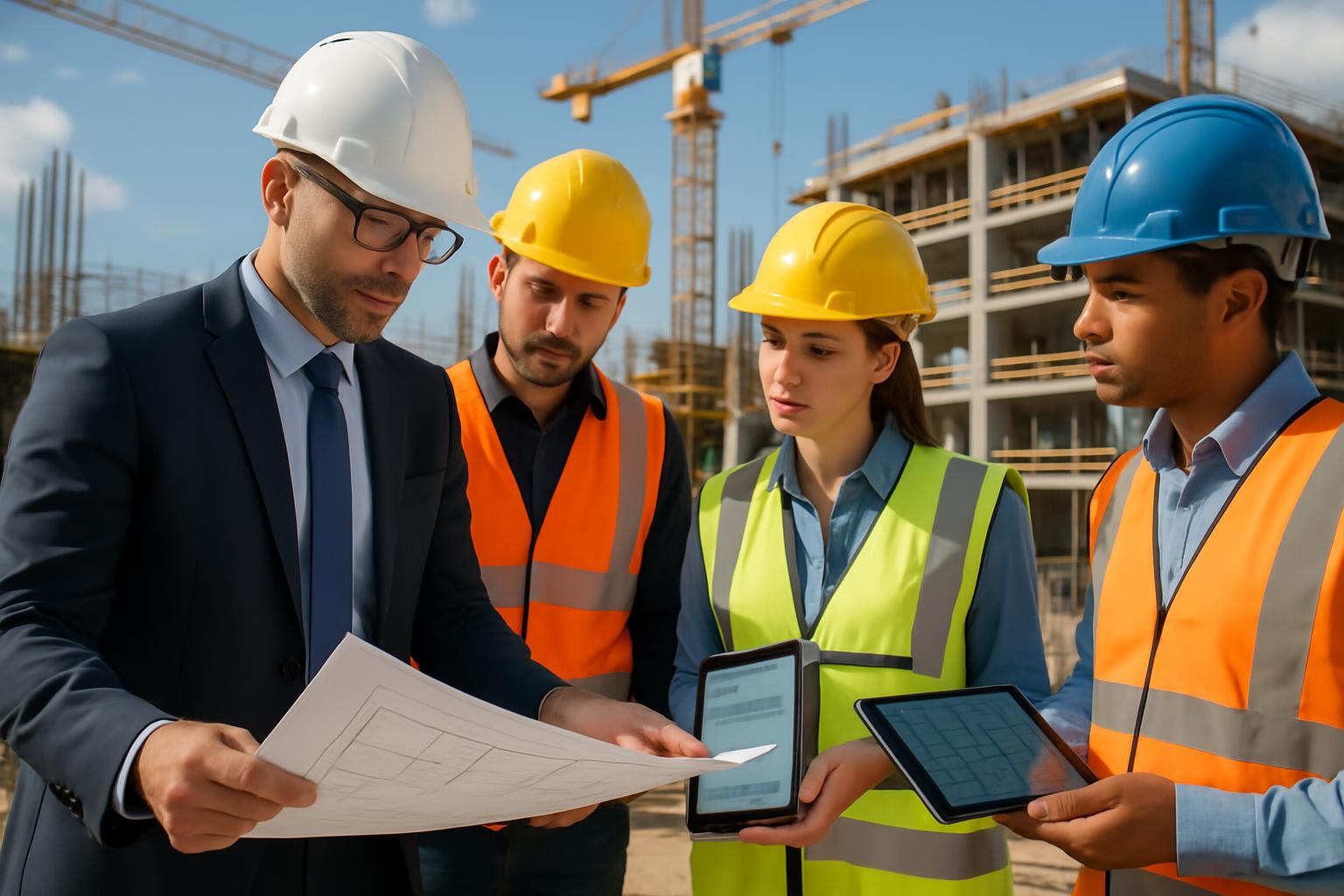 Project Management