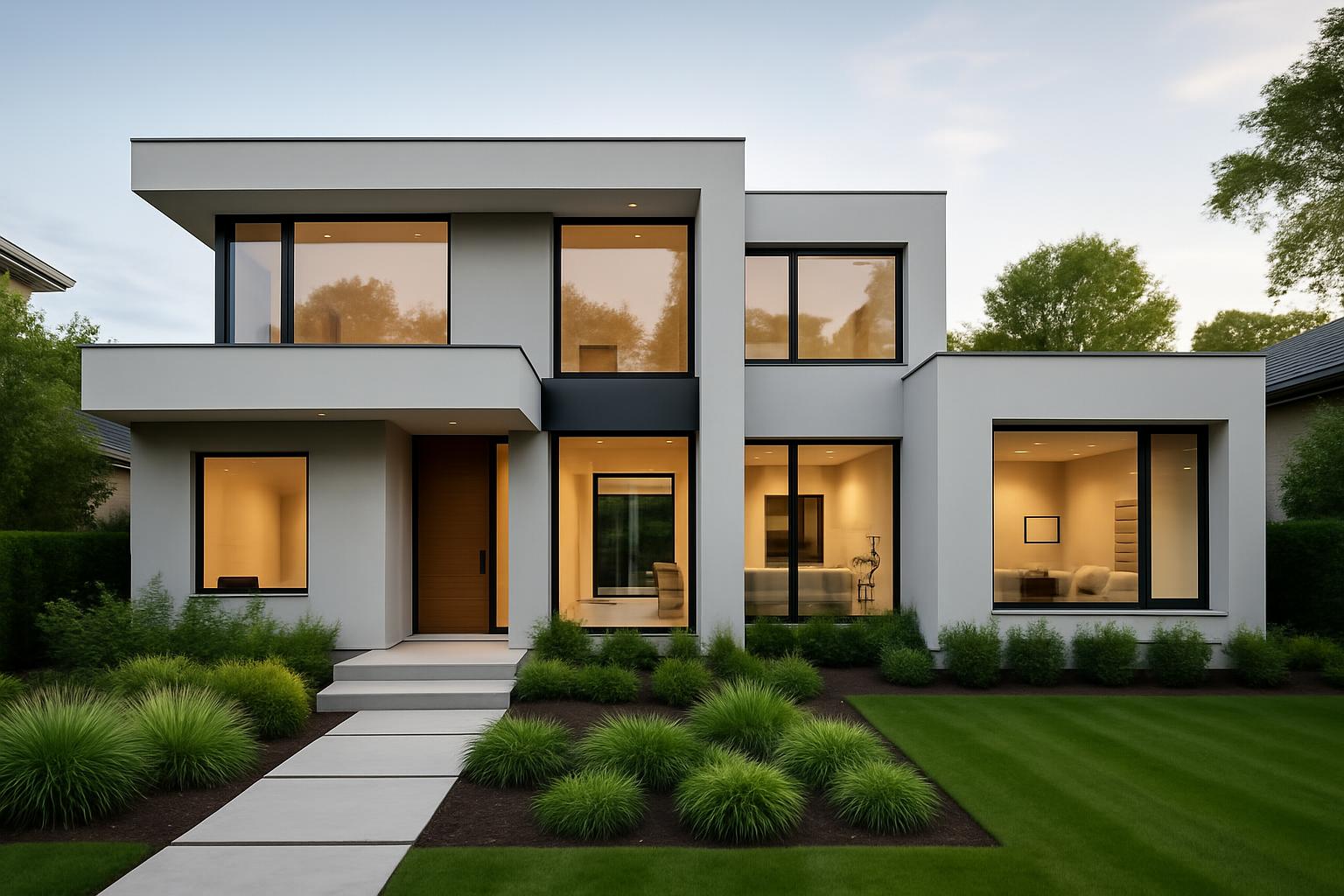 Residential Construction