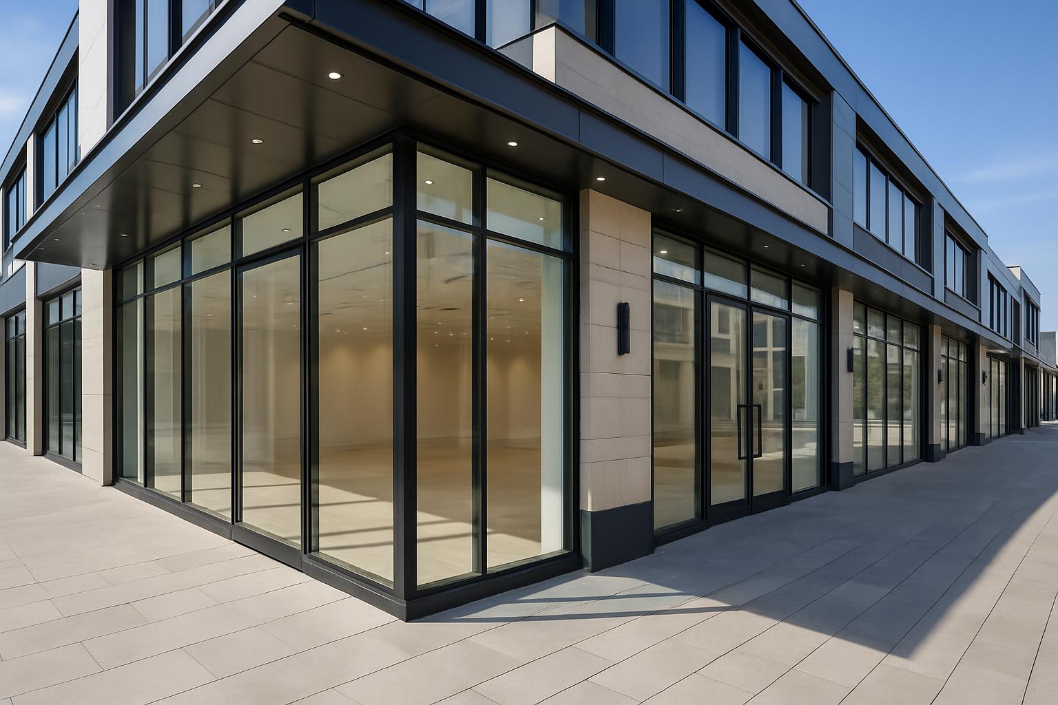 Altrincham Retail Space